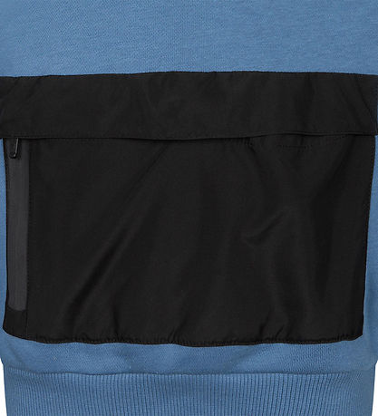 Nike Kapuzenpullover - Ägäis Storm