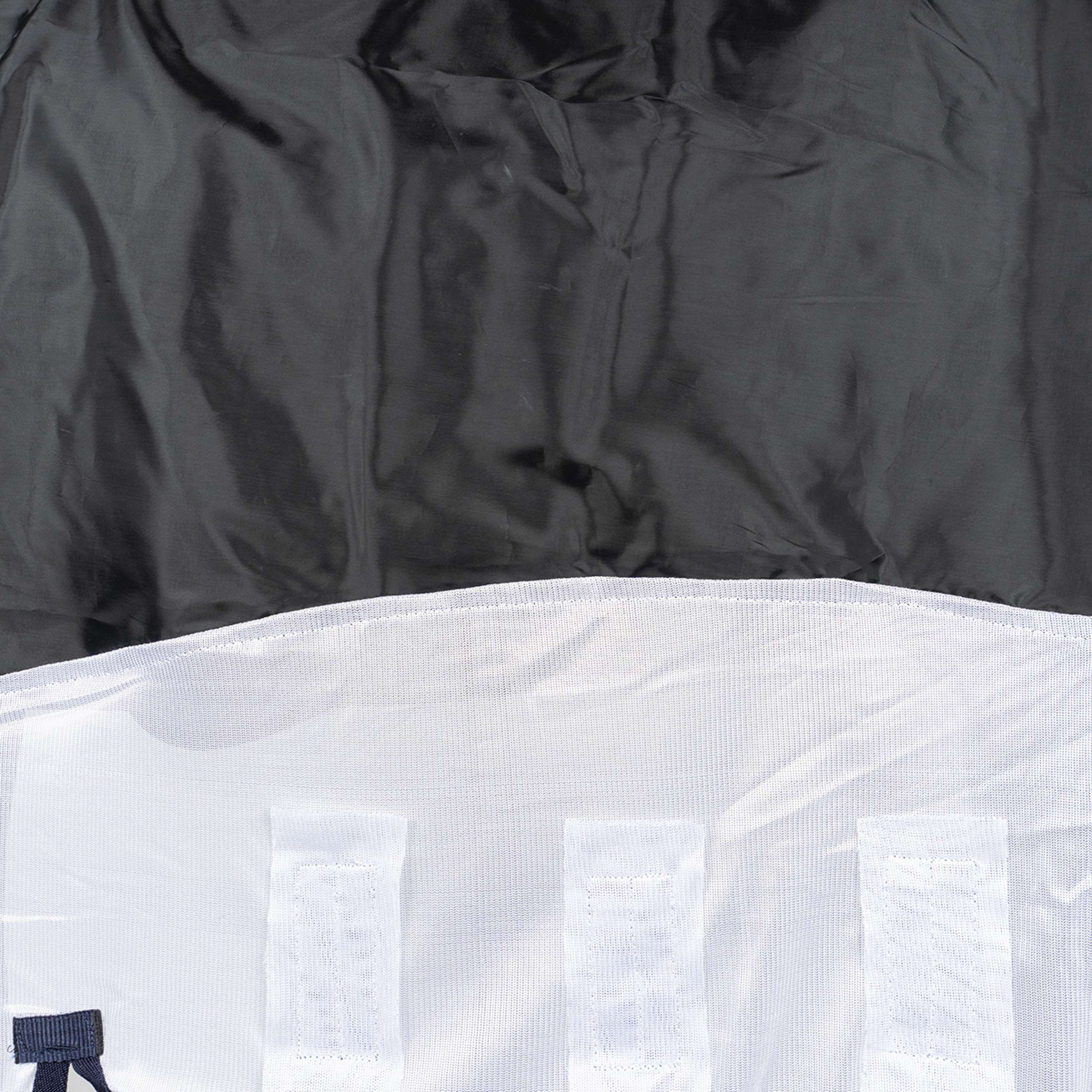 Imperial Riding Vliegen- en Regendeken IRHSuper-Dry Navy