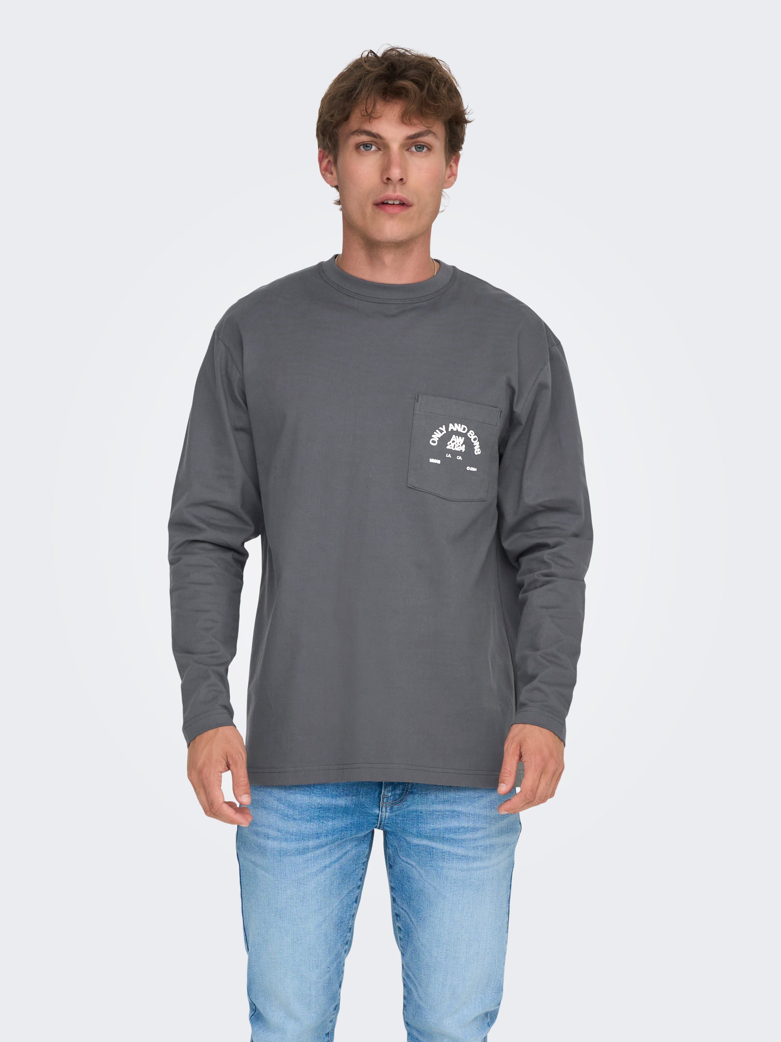 ONSARCHIE T-shirt Magnet