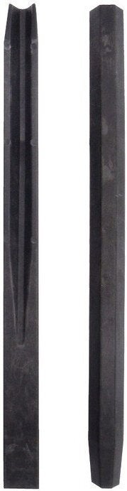 Ubbink piketpaal 27 x 2 x 2 cm