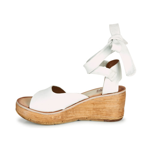 Airstep / A.S.98 - NOA LACE - Blanc