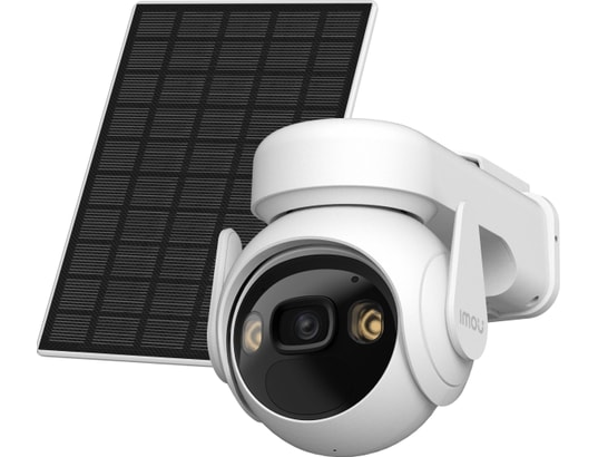 IMOU - Caméra de surveillance IMOUCAMKITCELLPT