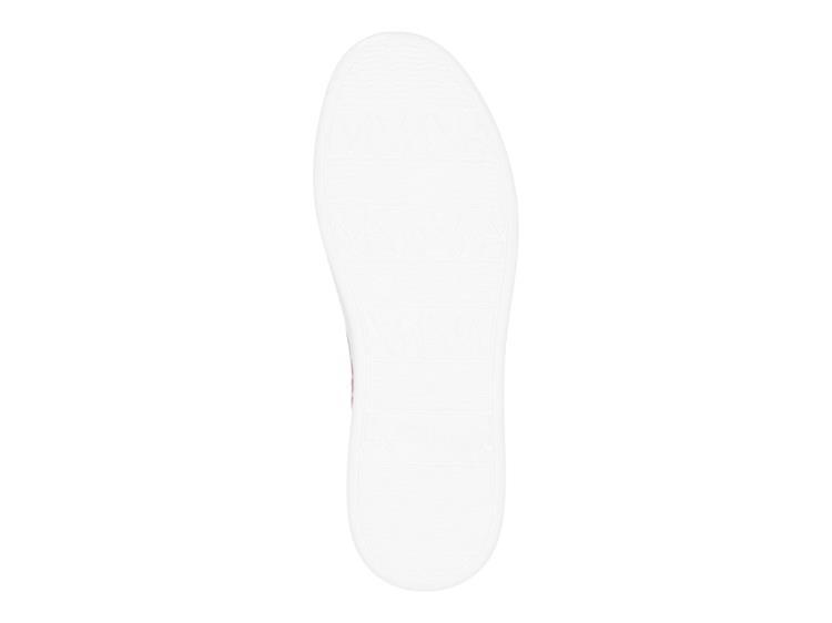 Remonte D2E02 multiflower/white