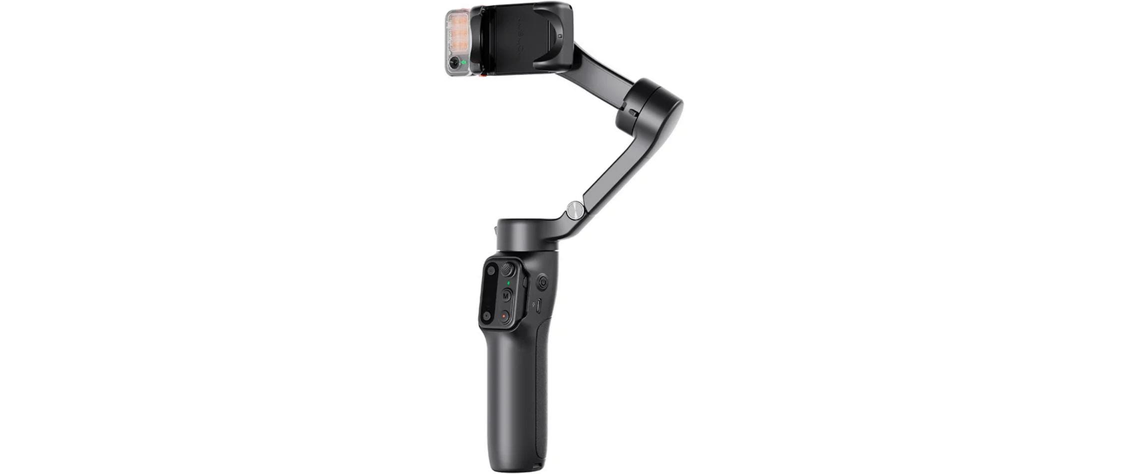 Gimbal iSteady V3<br>All-in-one Gimbal für Kreative