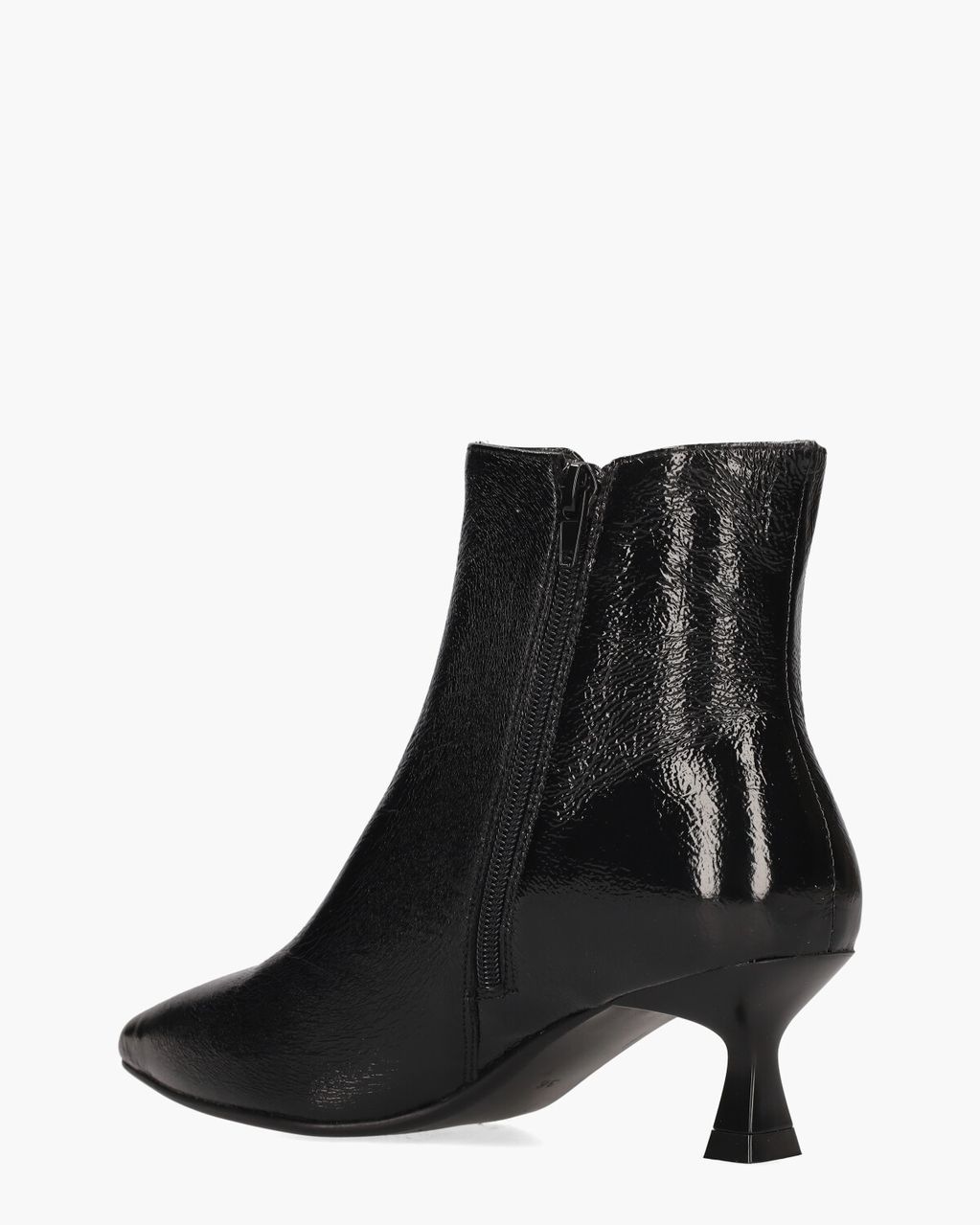 Vivian Ray  Urma Zwart Dames Enkelboots