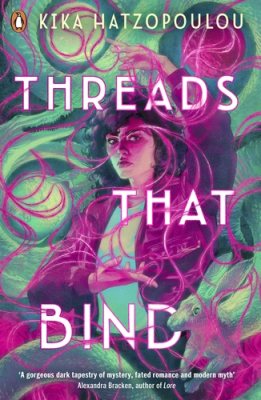 Threads That Bind (Paperback)