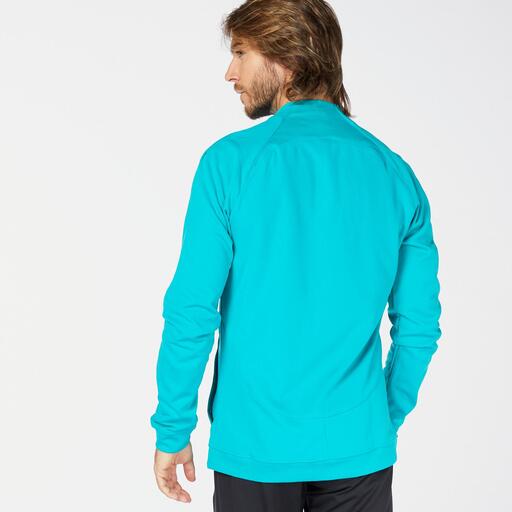 Sudadera Barcelona Pré-jogo 23/24