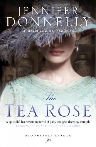 The Tea Rose - Rose Trilogy (Paperback)