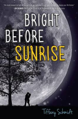 Bright Before Sunrise (Hardback)