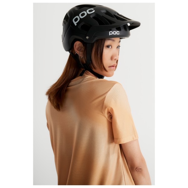 PEPPERMINT - Women's Trail Short Sleeve Jersey - Maillot de cyclisme