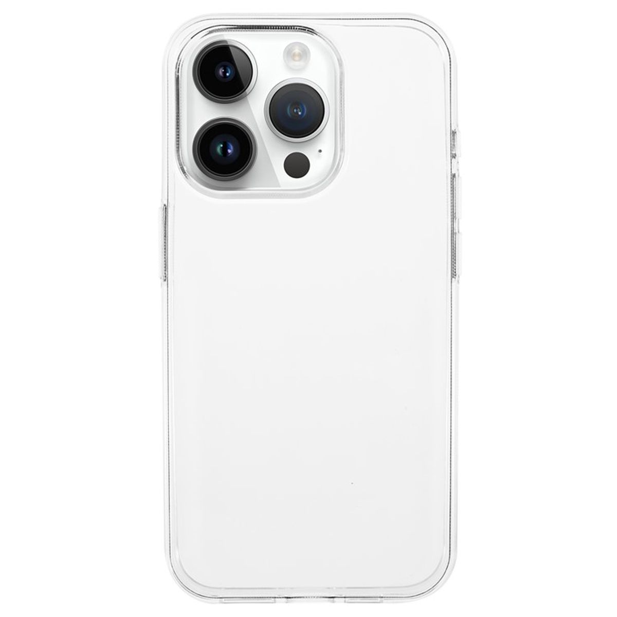 Handyhülle Schutzcase für Apple iPhone 15 Pro - TPU Case