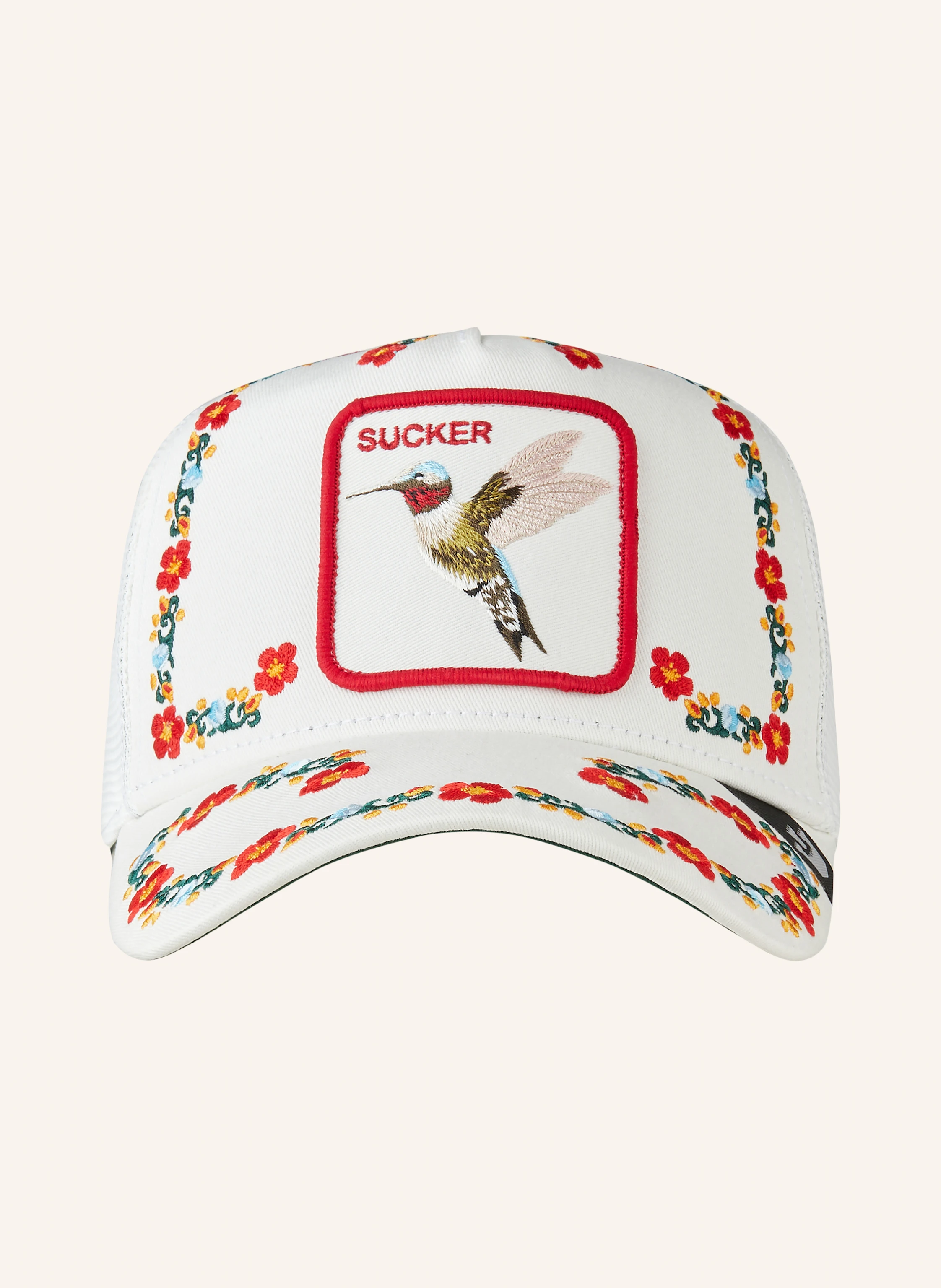 GOORIN BROS. Cap NECESSARY NECTAR