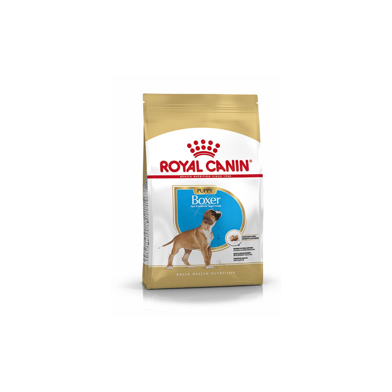 ROYAL CANIN Boxer Puppy 12 kg