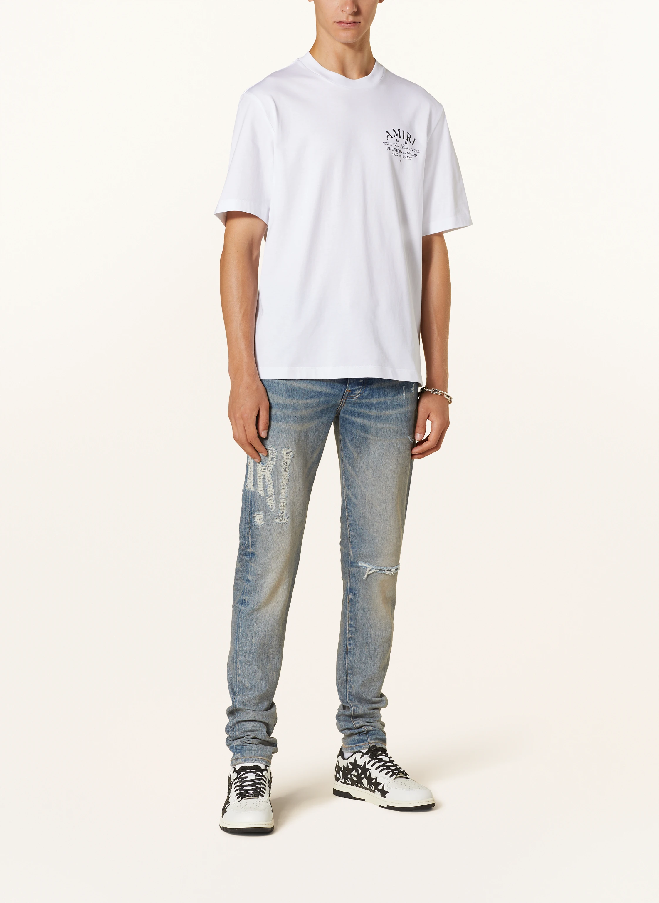 AMIRI T-Shirt
