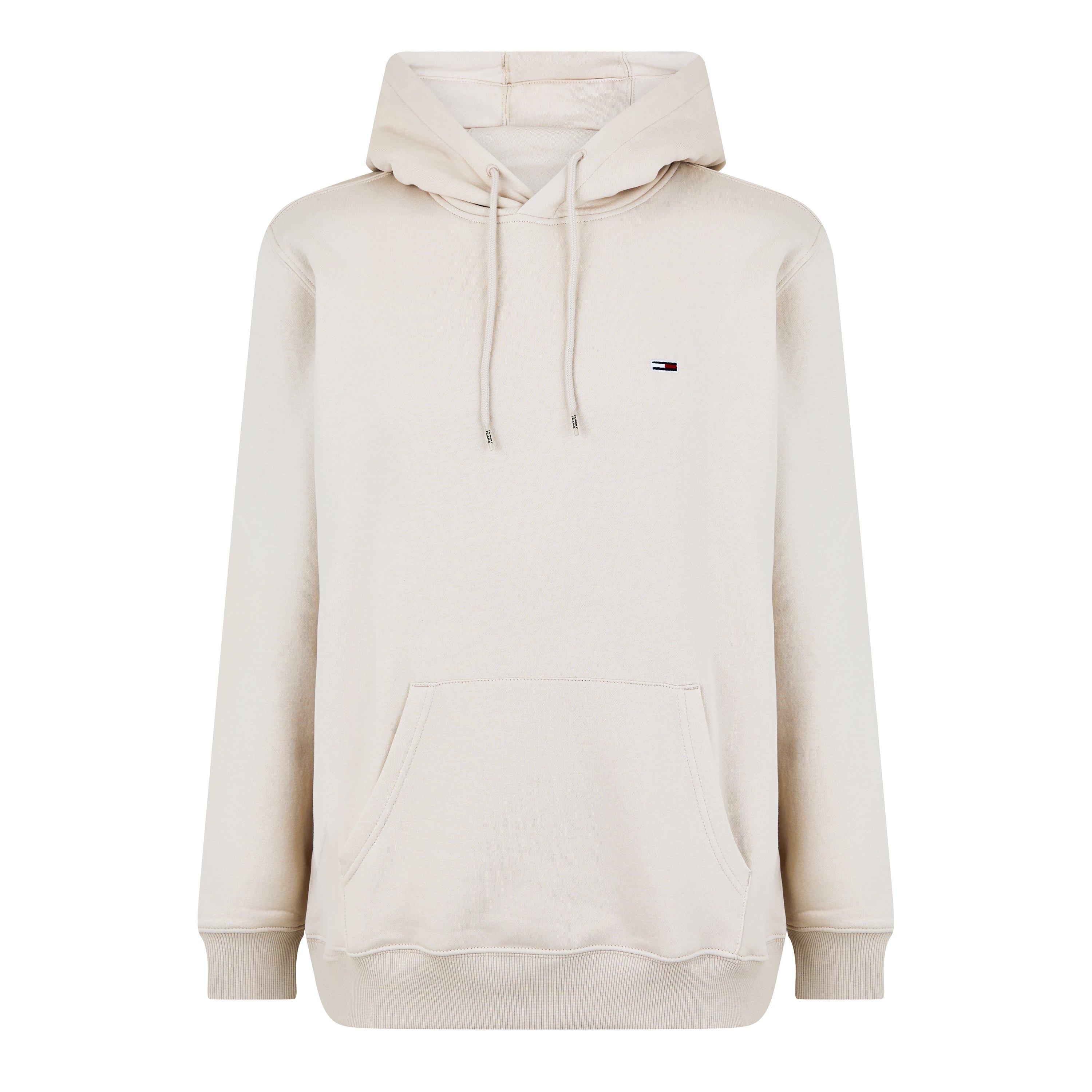 Tommy Jeans Small Flag Hoodie
