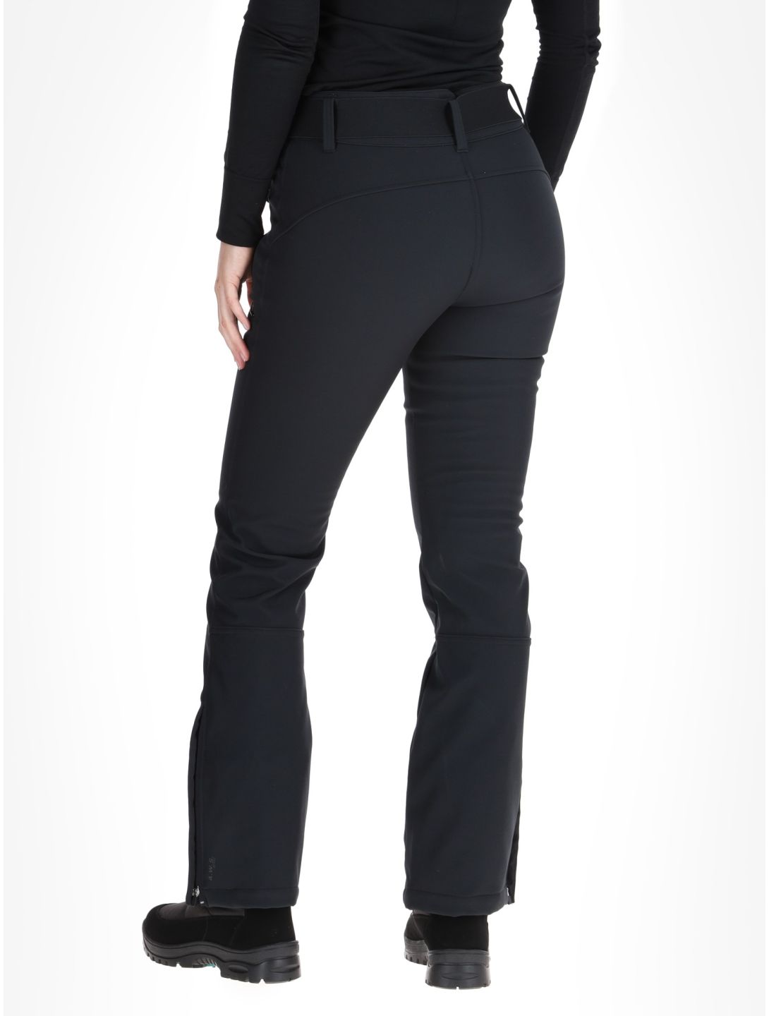 Joentaus softshell skibroek dames
