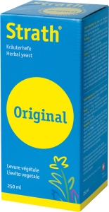 Strath Original flüssig, 250 ml