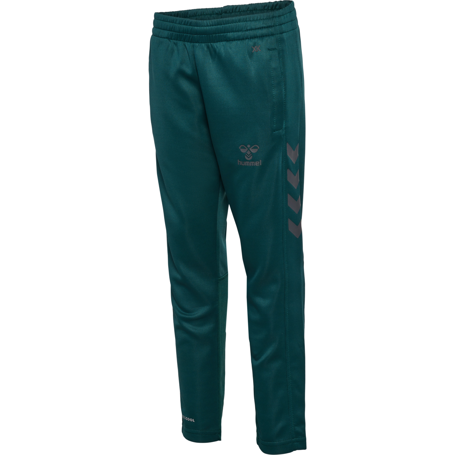 hmlCORE XK TRAINING POLY PANTS KIDS