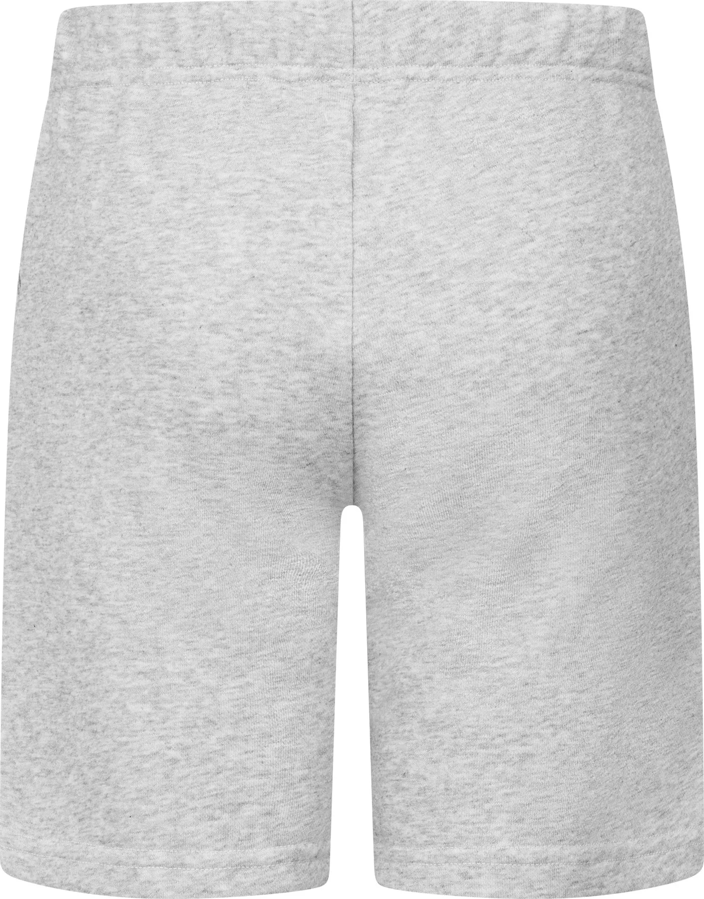 Urberg Sweat Shorts Terry Jr Grey Melange