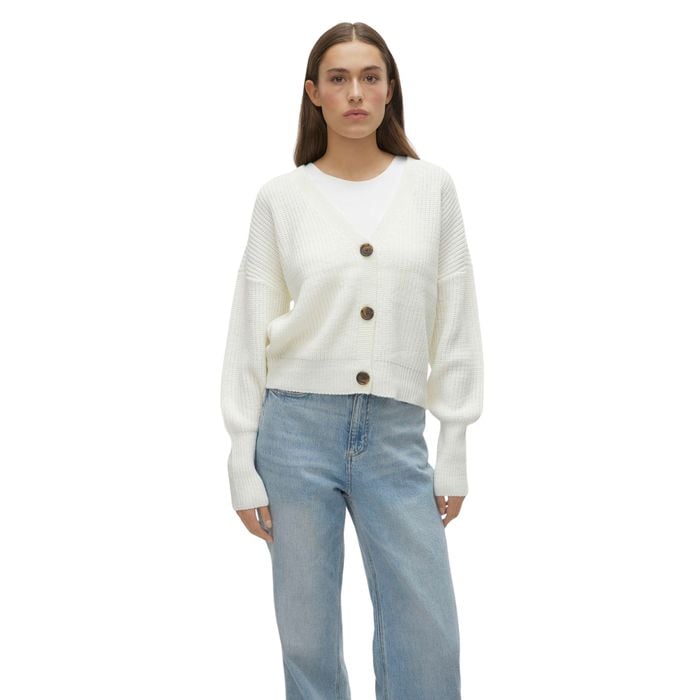 Vero Moda Lea Cardigan Vest Dames
