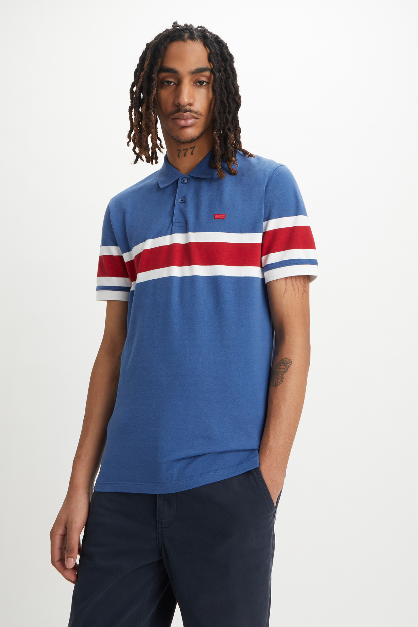 Camisa Polo Levi's™