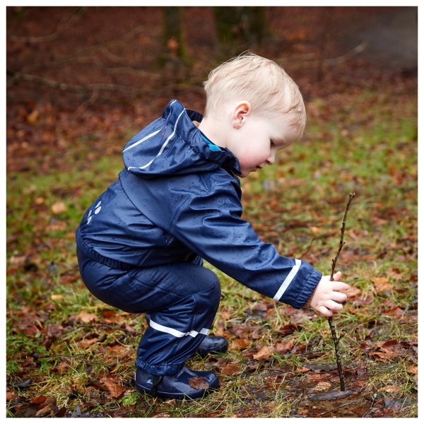LEGO - Kid's Justice 101 Rain Jacket - Veste imperméable