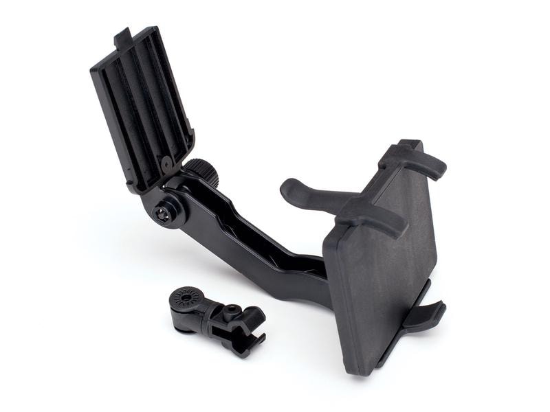 Traxxas Smartphone Halter für TQi Sender Handyhalter für Traxxas TQI Fernsteuerungen