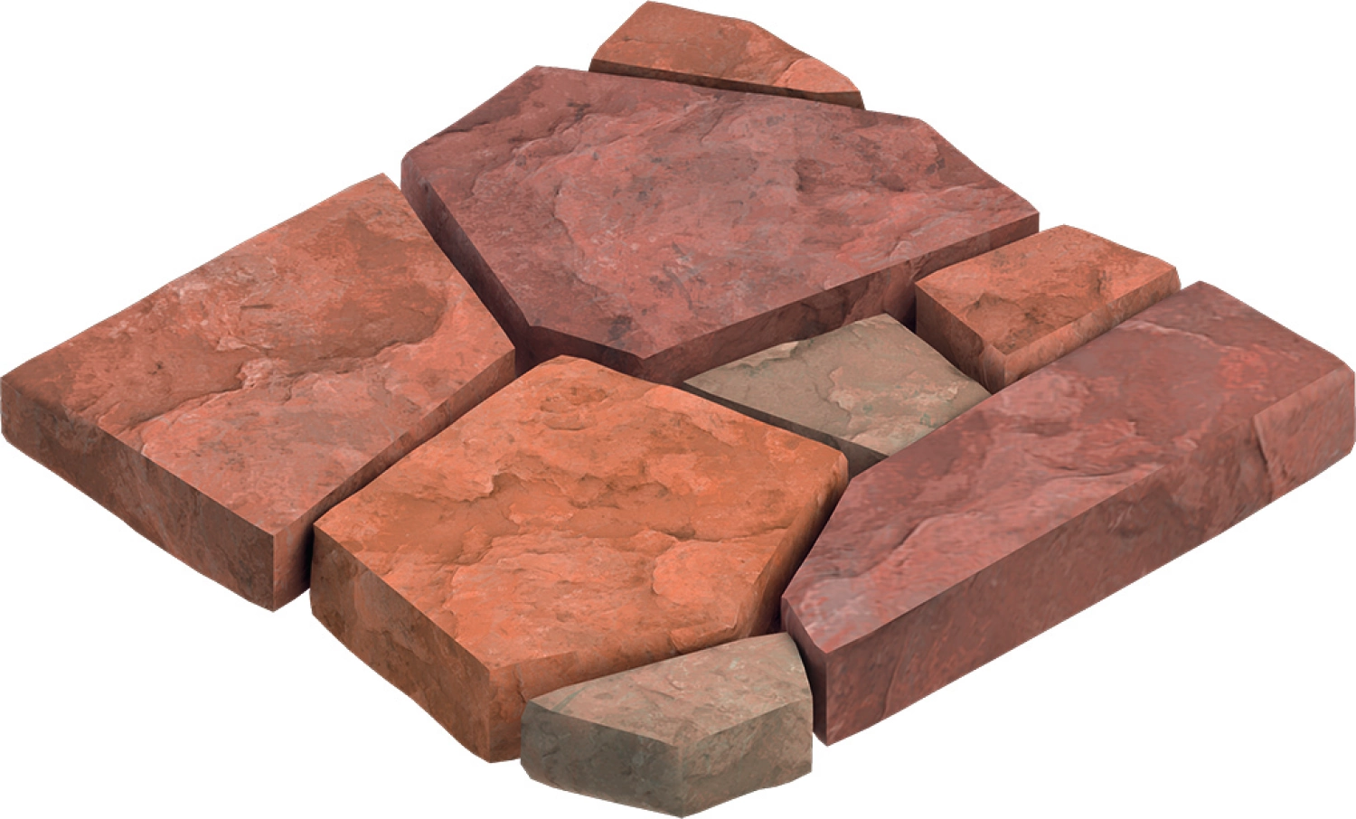Bosch 2608900670 EXPERT X-LOCK Diamantschijf Multi Material 125 x 22,23 x 2,4 x 12 mm