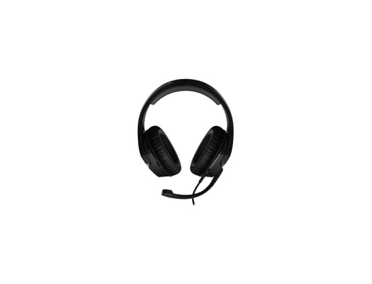 HYPERX - Webcam + micro casque Micro-casque gamer cloud stinger filaire noir pc/ps4