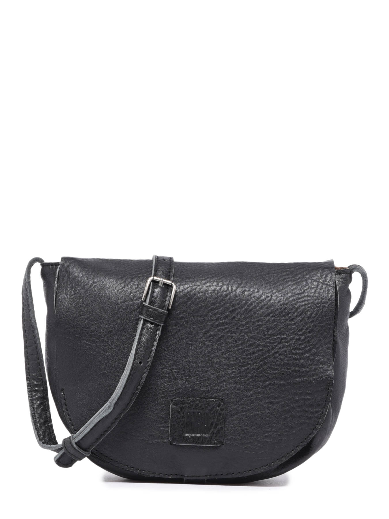 Sac bandoulire Natural cuir BIBA