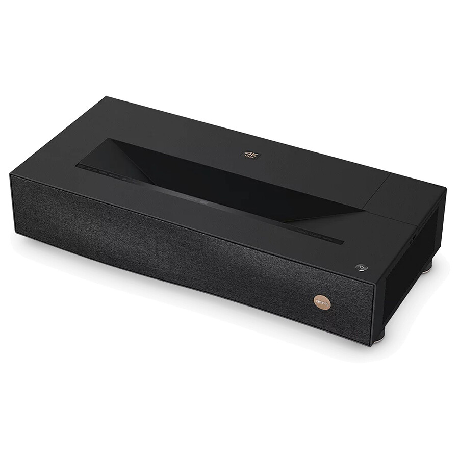 BenQ V5000i - DLP Laser UHD 4K - 2500 Lumens