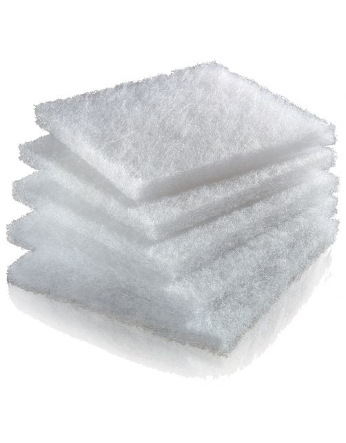 Juwel Biopad M Compact - Filtermateriaal - 9.9x9.9x1 cm Compact
