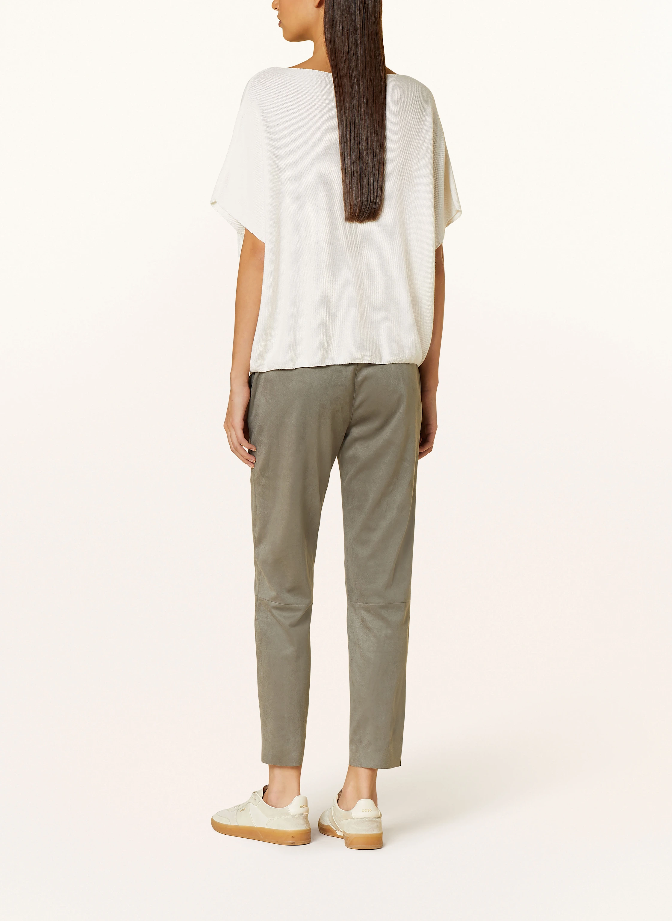 Juvia Strickshirt CYNTHIA