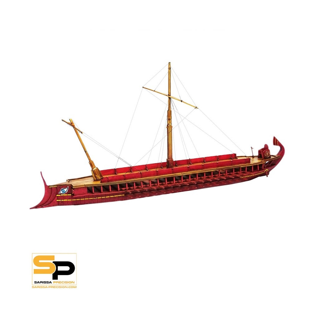 Roman Fighting Ship