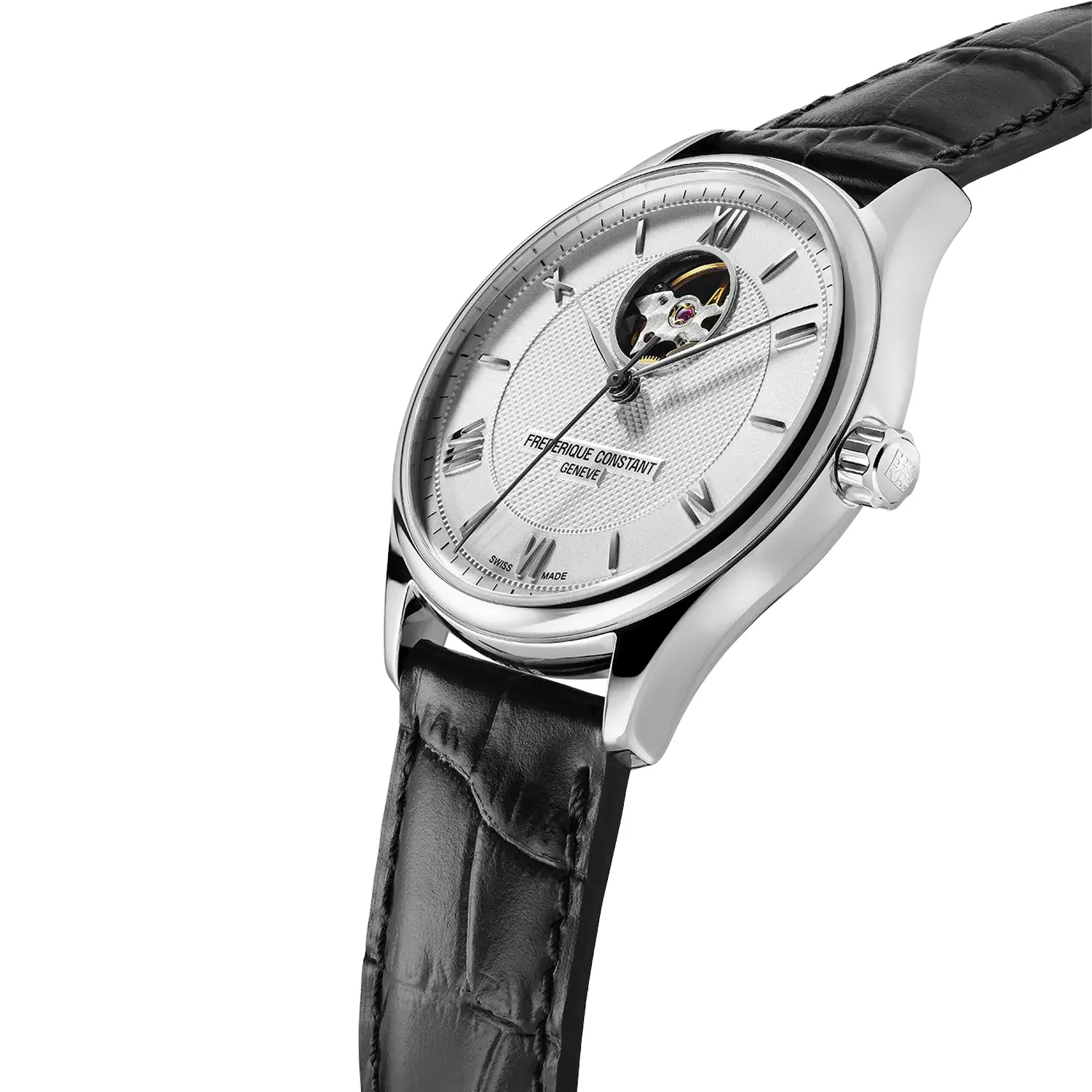 Frederique Constant Classics Heart Beat FC-310MS5B6