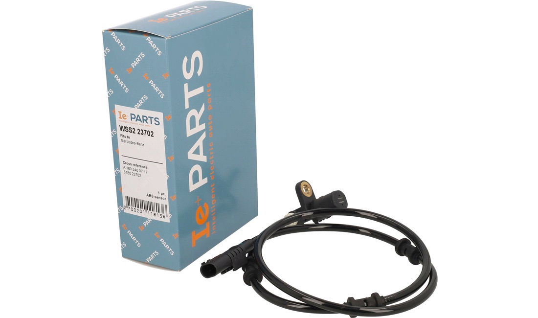 ABS sensor