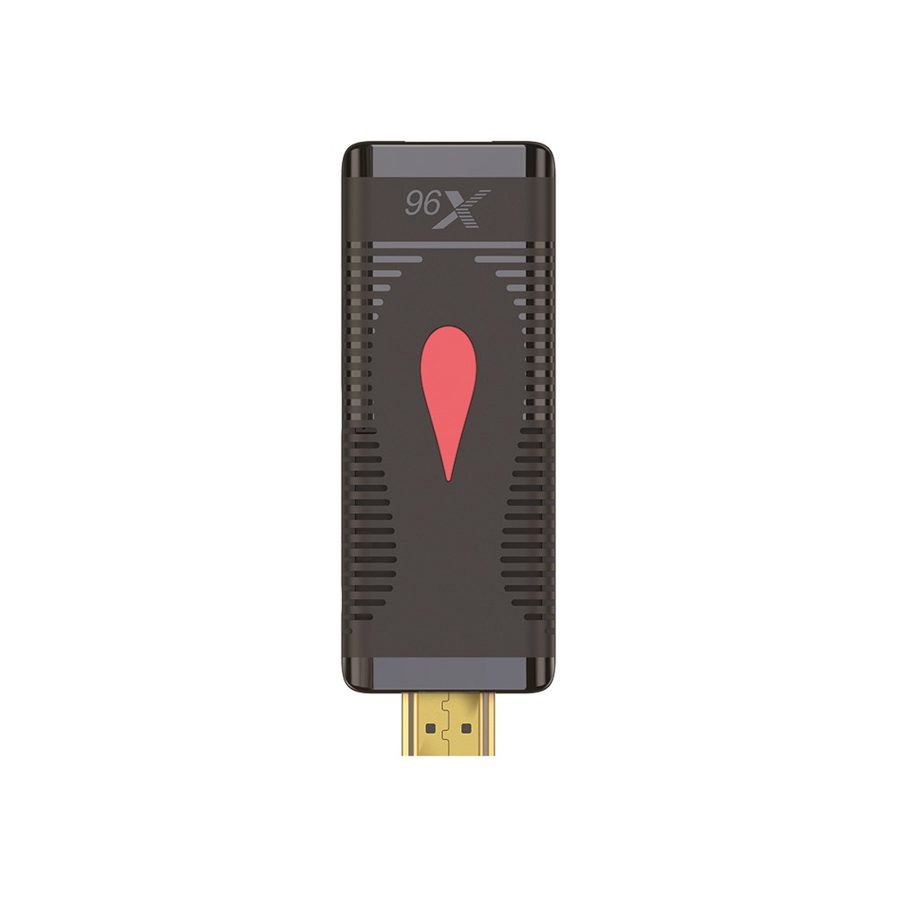Wifi TV Stick 4K Android 10.0 Streaming Mediaplayer Cortex-A53 Quad-Core CPU   1GB RAM   8GB Speicherplatz