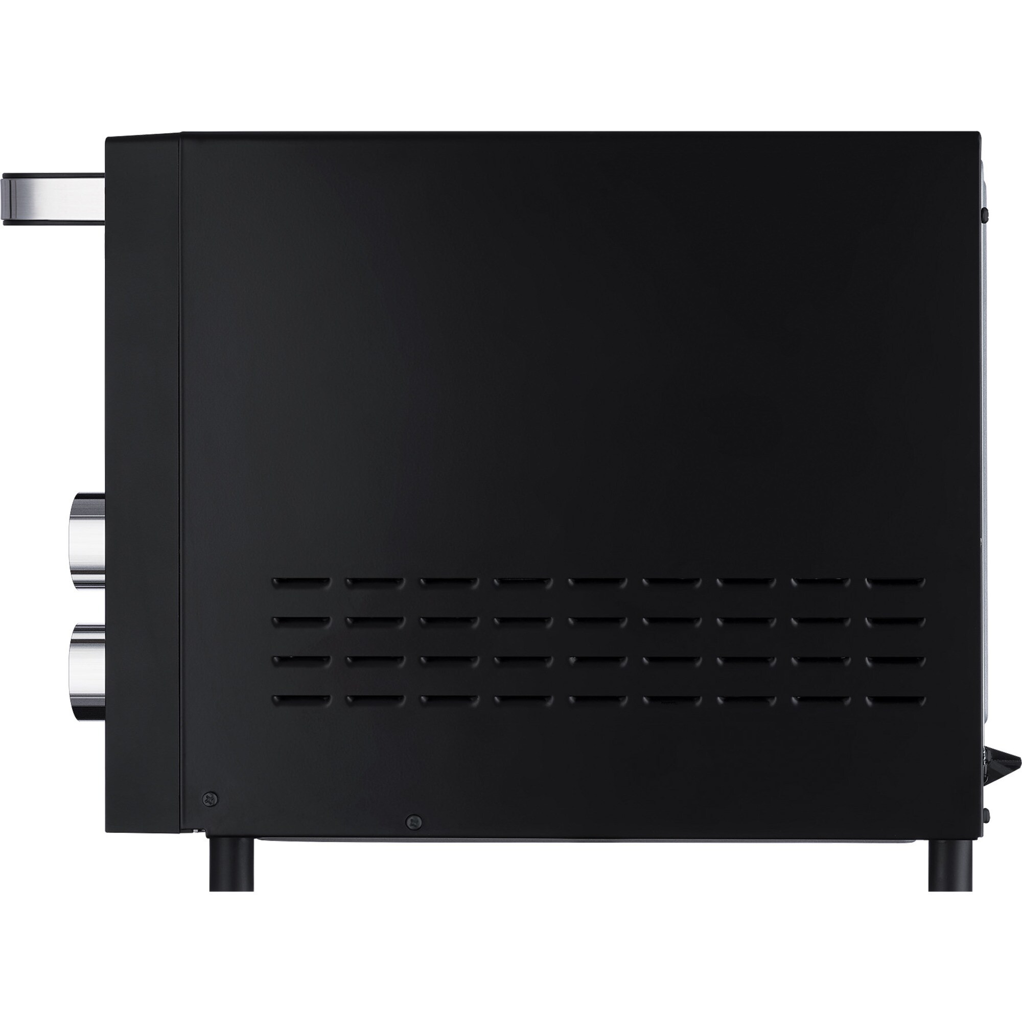 Steba Mini-Backofen Digitaler Grillbackofen KB E300