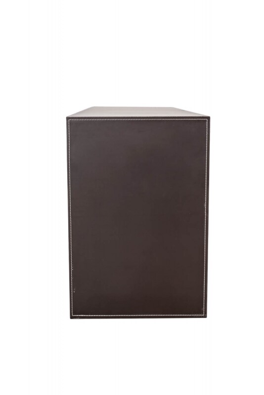 Jet-Line Aktenschrank PADOVA braun