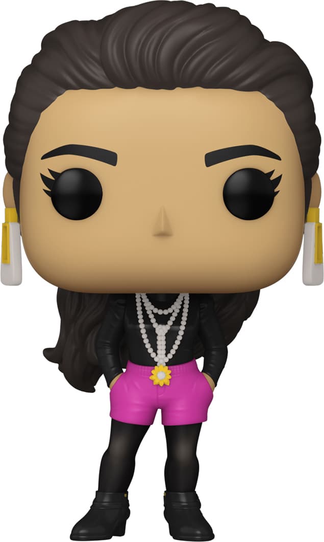 Funko Pop! Vinyl Marvel She Hulk Nikki-figur