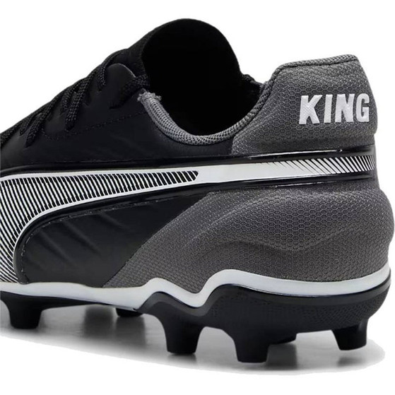 Puma King Match FG/AG Kids