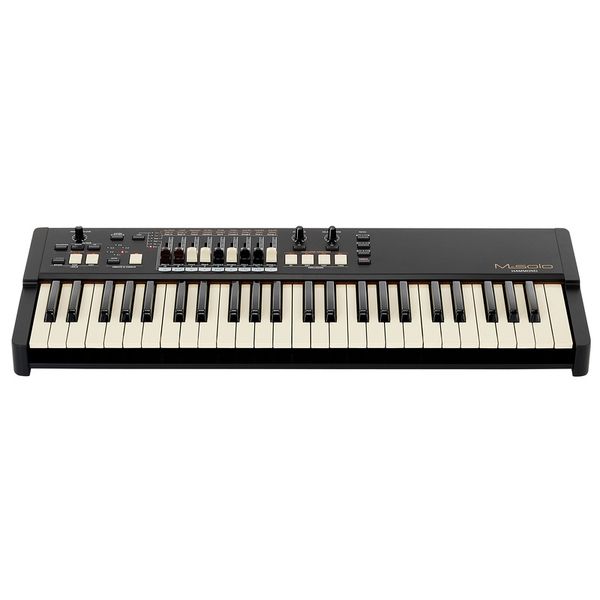 Hammond M-solo Black
