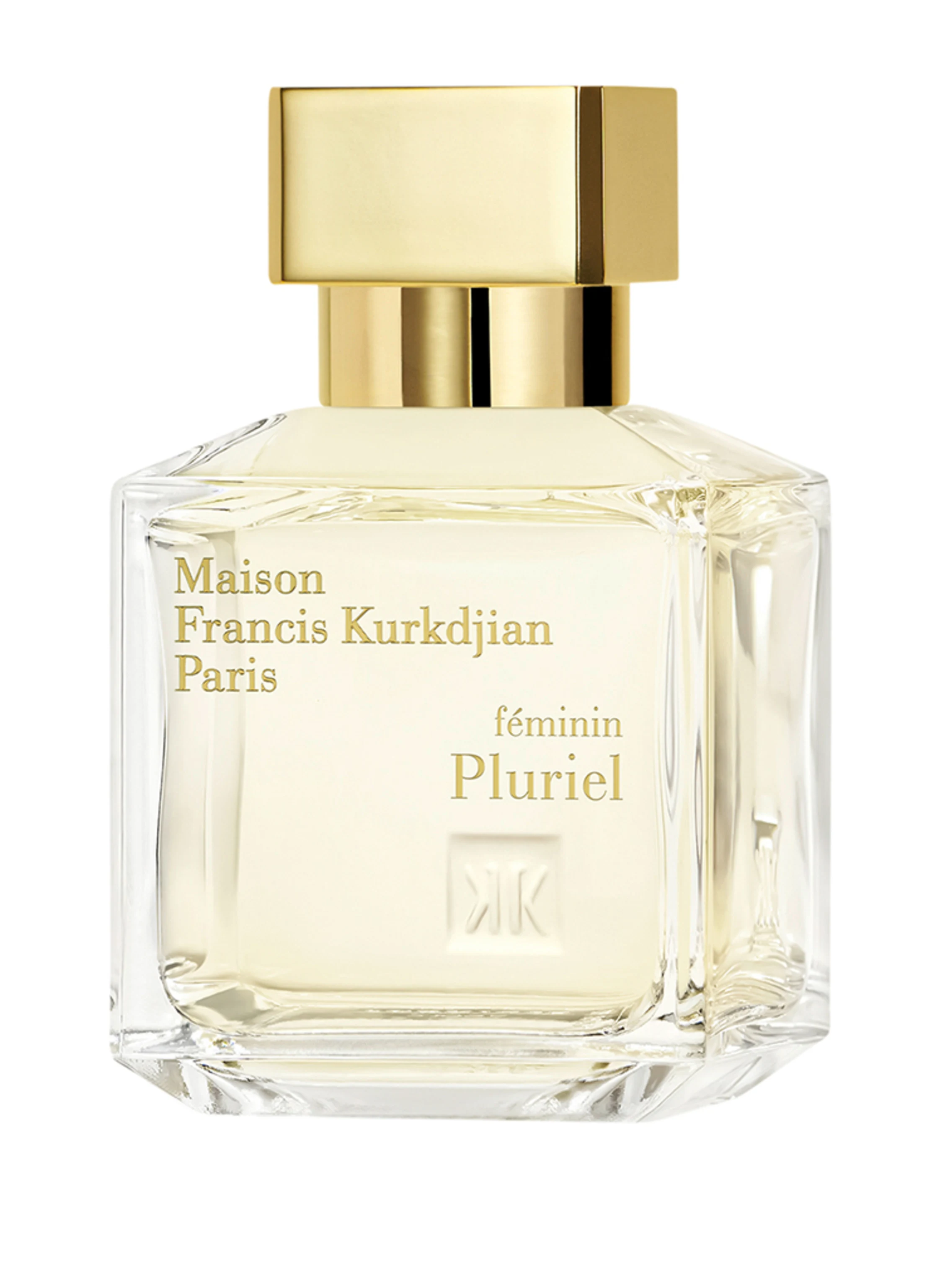 Maison Francis Kurkdjian FÉMININ PLURIEL