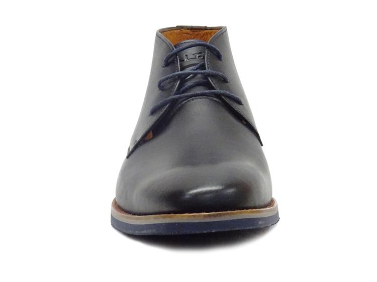 Van Lier 2358630 ZWART