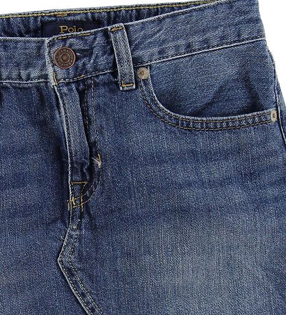 Polo Ralph Lauren Rock - Denim