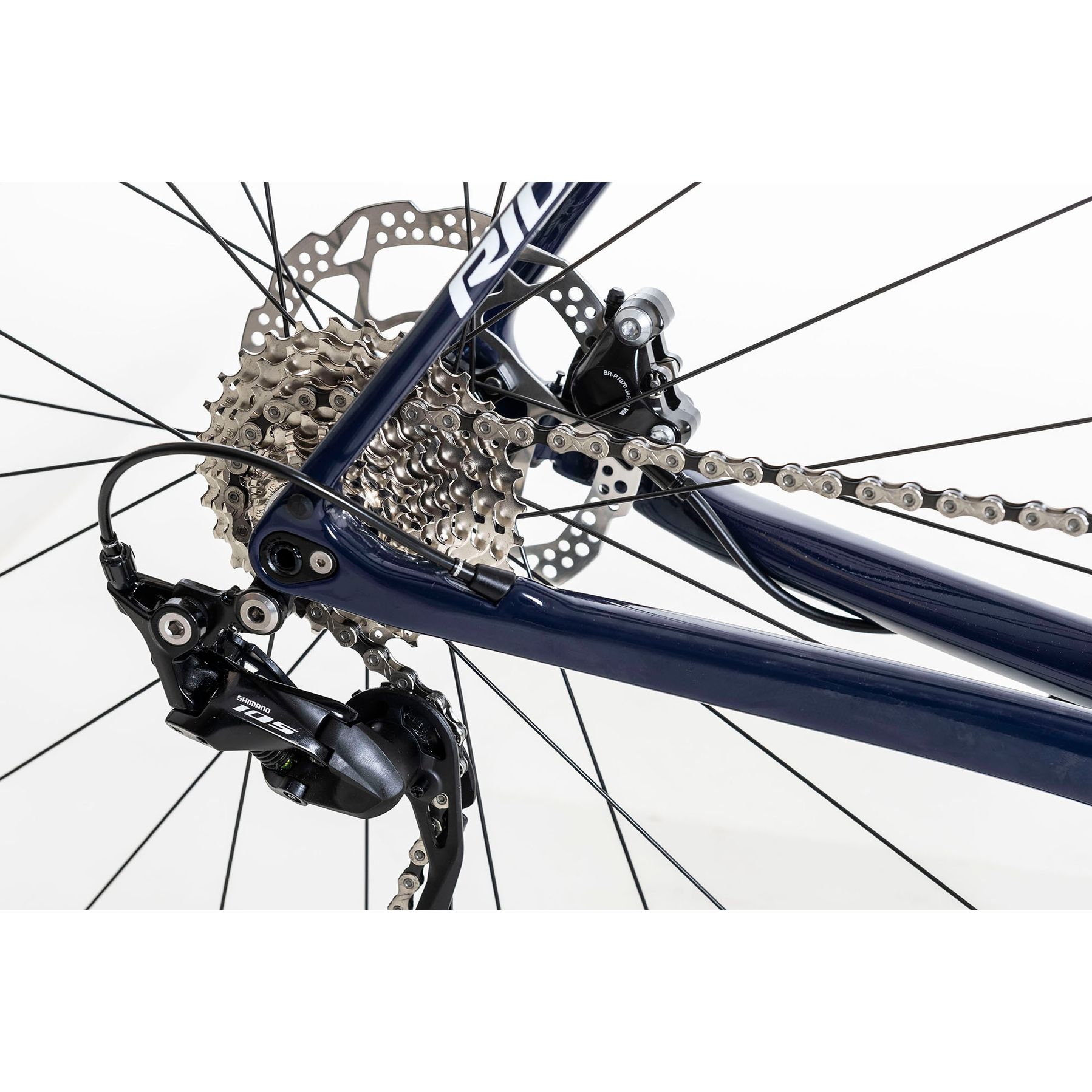 Ridley Kanzo Speed 105