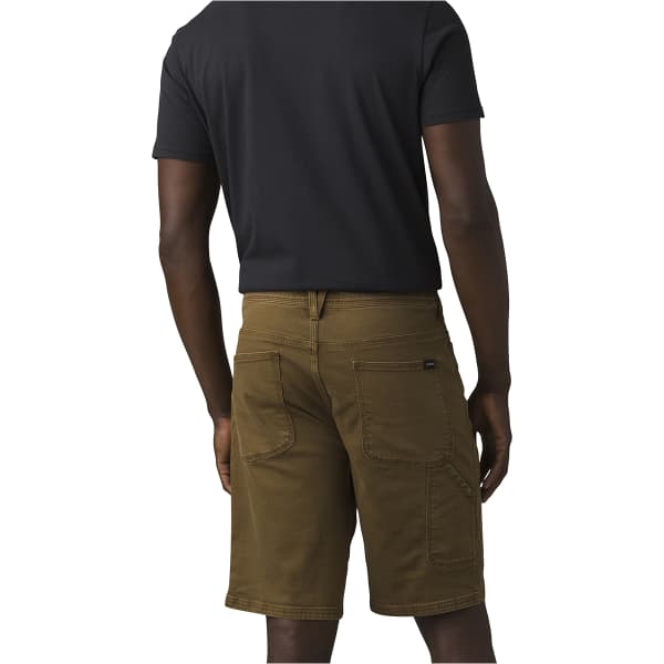 Short PRANA STATION SHORT SORREL