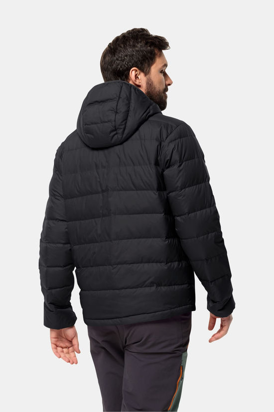 Jack Wolfskin Jack Wolfskin Ather Down Hoody M Donsjas