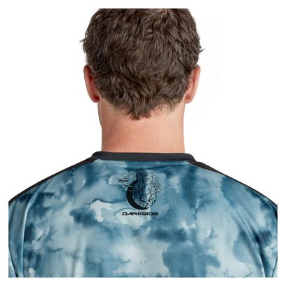 Maillot Manches Longues Dakine Darkside Indigo