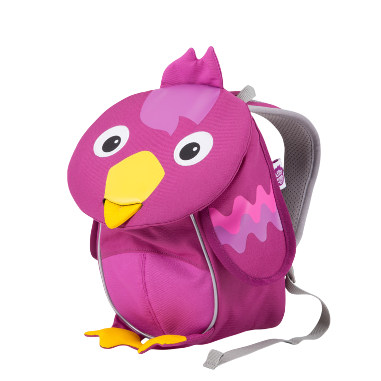 Rucksack Affenzahn Vicki Vogel 4lt.